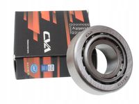 Stabilizatory i elementy - CVA 7T5427+7T5426 CVA