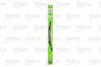 Piora wycier 650+650 szkielet c6565 comp - VALEO 576105 — zdjęcie 2