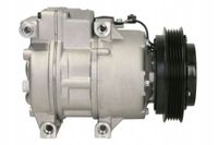 Kompresor klimatyzacji - THERMOTEC KTT090164