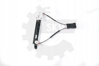 Podnośnik szyby tylnej prawej mechaniczny - SKV ESEN 01SKV344