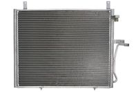 Skraplacz klimatyzacji - THERMOTEC KTT110034