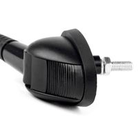 Antena samochodowa 40 cm ant03 - AMIO AMI01050 — zdjęcie 3