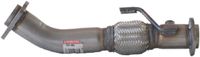 Rura wydechowa - BOSAL BOS700-163