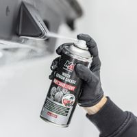 Ma prof-biały smar litowy 400ml - MOJE AUTO AMT20-A44 — zdjęcie 5