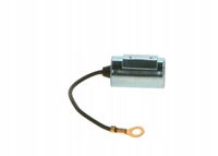 Kondensator aparatu zapl.f126p - BOSCH 1 237 330 821 — zdjęcie 2
