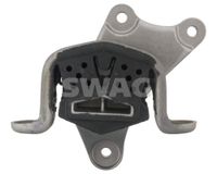 Poduszka skrzyni lewa vw-audi - SWAG 30947562