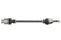 Półoś napędowa - PASCAL G2R025PC