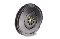 Koło dwumasowe sprzęgła - LUK 415 0647 10 — zdjęcie 2