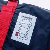 Pokrowce na kola samochodowe 13-18" 4 sz EPCWC01 — zdjęcie 4