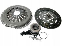 Sprzęgło komplet RepSet Pro - LUK 622 3146 33