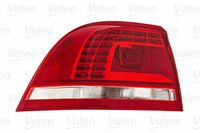 Lampa tylna LED lewa LHD/RHD - VALEO 044606 — zdjęcie 2