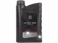 Oleje i smary - OE ULTRA DPF 5W30 1L