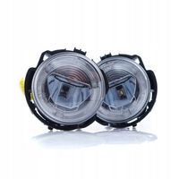 Swiatla drl duolight subaru dl08 DUOLIGHTDL08