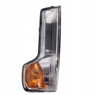 Lampa kierunkowskazu - BLIC 5403-30-004105C