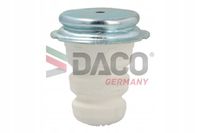 Odbój resora caddy 04-, 15- - DACO PK4207