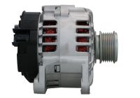Alternator renault 120a - BV PSH 575.537.120.000