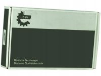 Odma oleju BMW 3 E46 1.8-2.0 - SKV ESEN 31SKV029