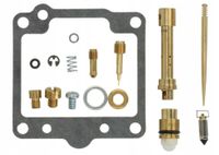 Zestaw naprawczy gaźnika - KEYSTER KY-0578