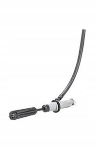 Pompa sprzęgła - VALEO 804643 — zdjęcie 3