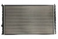 Chłodnica silnika - THERMOTEC D7W030TT
