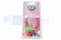 K2-zapach vento guma balonowa 8ml - K2 MELLE MELV449 — zdjęcie 5