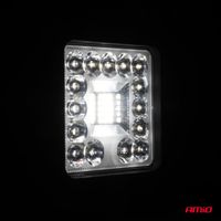 Lampa robocza szperacz led awl61 - AMIO AMI04202 — zdjęcie 2