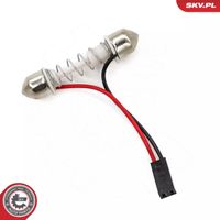 Lampa tabl rej led l+p - SKV ESEN 72SKV516 — zdjęcie 5