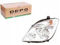 Reflektor - DEPO 440-1160L-LD-EM