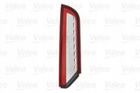 Lampa tylna prawa - VALEO 045255 — zdjęcie 2