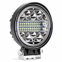 Reflektor roboczy awl16 26 led 3030 - AMIO AMI02430
