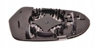 Wkład lusterka audi a6 11.10-09.18 le - VAN WEZEL 0342838 — zdjęcie 3