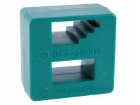 Magnetyzer / demagnetyzer do bitow - CARMOTION CRM63427