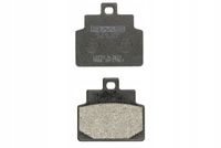 Klocki hamulcowe - RMS RMS 22 510 0460