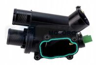 Termostat - VALEO 820265 — zdjęcie 2