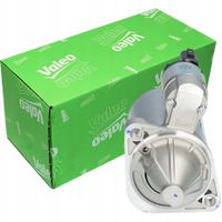 Rozrusznik - VALEO VAL600212