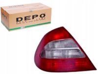 Lampa tył - DEPO 440-1943L-UQ