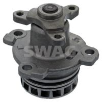 Pompa wody renault - SWAG 60934269