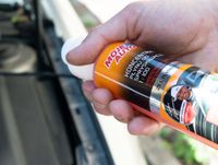Płyny do spryskiwaczy - MOJE AUTO MA 19-089 — zdjęcie 3