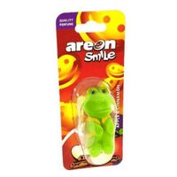 Zapach areon toy maskotka apple&cinnamon AREASB01