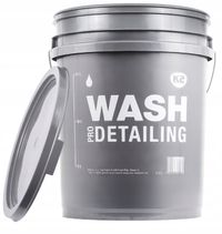 K2-wiadro wash 20l - K2 MELLE D7020