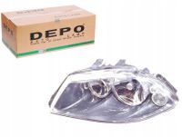 Reflektor - DEPO 445-1115L-LD-EM