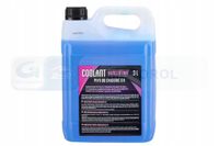 Koncentrat do chłodnic coolant g11 3l COL423502