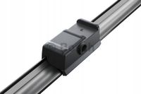 Pióro wycieraczki Aerotwin, komplet - BOSCH 3 397 118 977