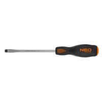 Wkretak plaski do pobijania 8.0 x 150 mm - NEO TPX04-020 — zdjęcie 2