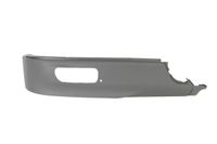 Spojler nadwozia - PACOL MER-CP-014R