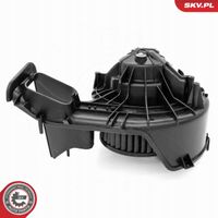 Dmuchawa - SKV ESEN 68SKV067 — zdjęcie 3