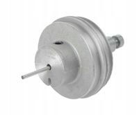Element wybieraka skrzyni biegów - EURORICAMBI 88530973