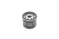Filtr oleju renault 1,216v 03- - BOSCH 0 451 104 025