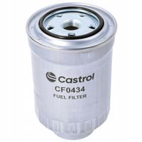 Filtr paliwa - CASTROL CF0434