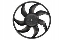 Wentylator chłodnicy - THERMOTEC D8F027TT